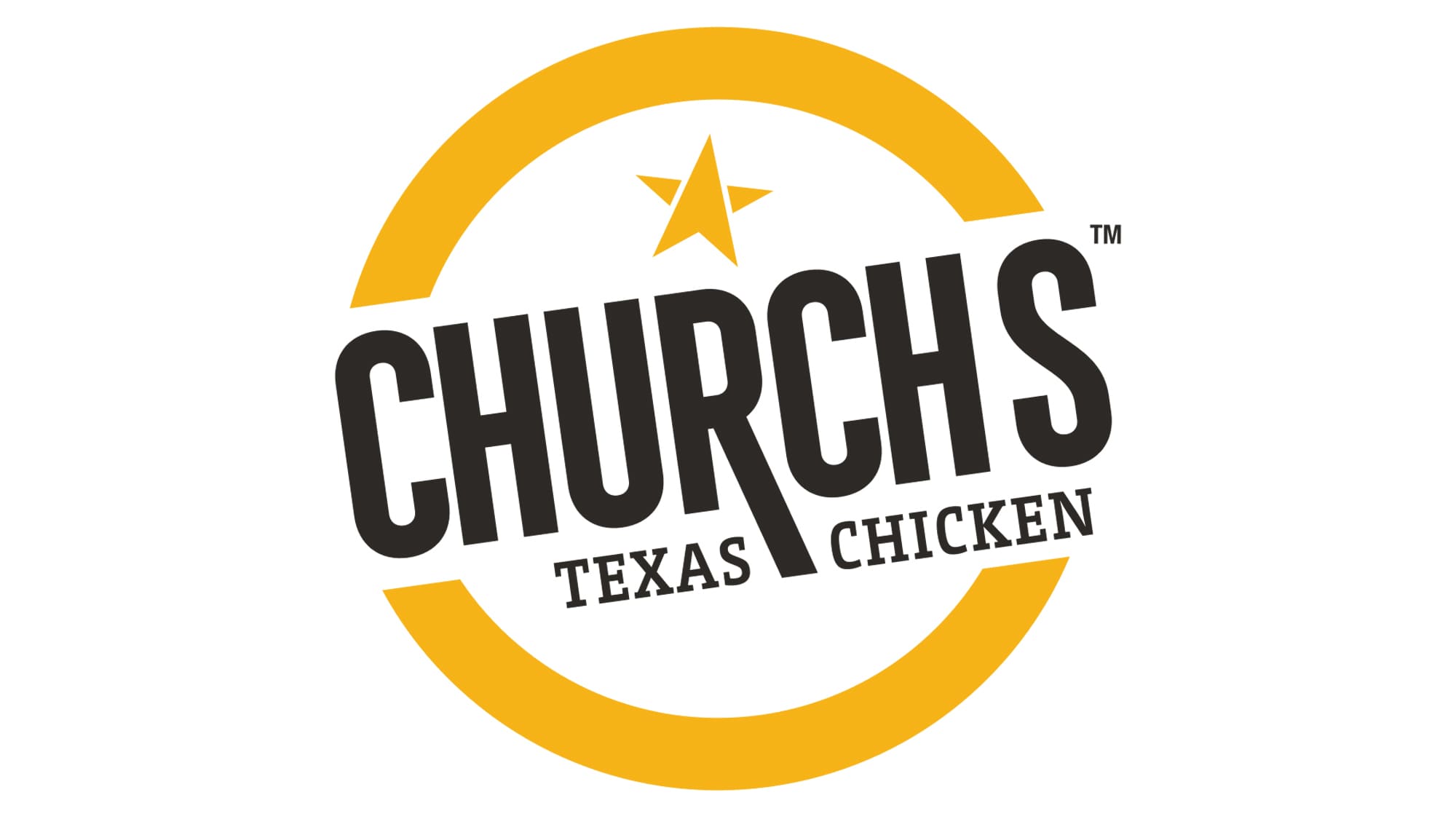 Church's Texas Chicken logo