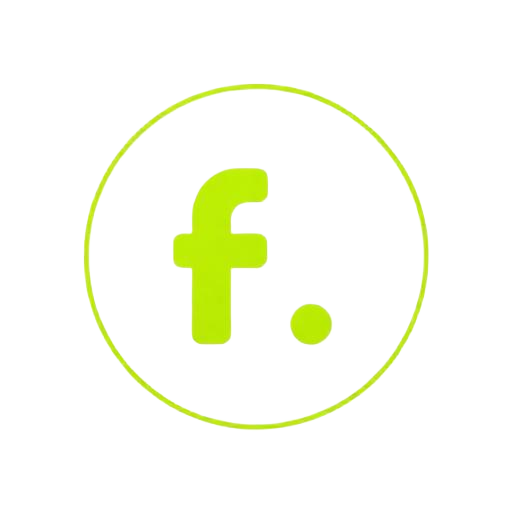 Fidium badge