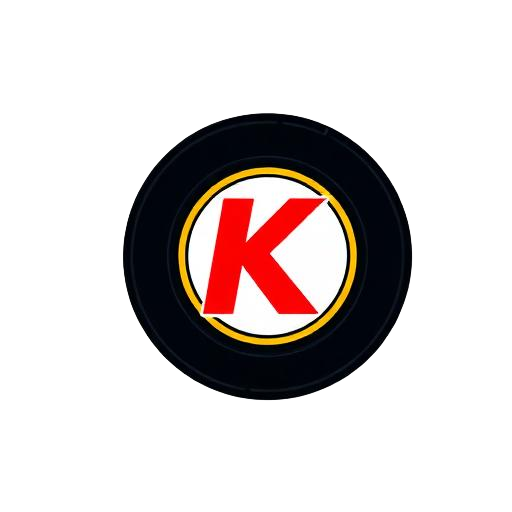 Kost Tire badge